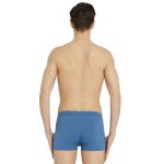 BXMAN Men's Underwear Men's Boxer Briefs Elastic Boxer Briefs Cotton Men's Underwear 3 Packs BX 180XL - Image 5