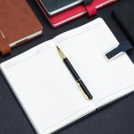 Morning Light (M&G) stationery B5/64 sheets of plastic sleeves notebook notebook high-value wrong question book middle school students postgraduate entrance examination diary light dyed 4 books APYSL58Q - Image 3