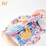 361° skipping rope bearing fitness home exercise sports cordless indoor and outdoor adult children student training skipping rope blue - Image 10