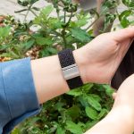 BHO suitable for apple watch strap apple watch s10/ultra2/s9/se nylon braided loop strap iwatch s8/7/6/5/4 buckle watch strap - Image 8