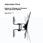 3M Goldman Magic Buckle Medium Bulk Pack Creative Photo Wall No Punching No Damage to Wall (Medium) 12 Sets Medium Magic Buckle - Image 5