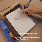 [Lowest price on the entire network] TaTanice bookmark creative ancient style DIY Chinese style rice paper bookmark elementary school student birthday gift reading card book page clip to send classmates and friends - Image 5