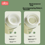 adol ASUS a bean open Bluetooth headset ear clip type suitable for Apple Xiaomi Huawei TWS-J66 cloud white - Image 6