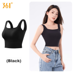 361° short-sleeved women's spring and summer sports t-shirt quick-drying polo shirt running fitness leisure yoga 662424130H-1 - Image 2