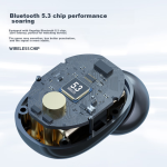 BLUEO Blue Ape is suitable for Huawei mate70pro lens film sapphire anti-scratch and wear-resistant mate70pro+ rear camera protective film - Image 5