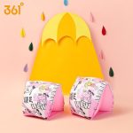 361° children's toddler shoes spring and autumn boys and girls soft elastic caterpillar shoes sports baby shoes green 26 - Image 6