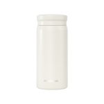 BOTTLED JOY ton barrel insulation cup 316 stainless steel coffee cup home office milk oatmeal milk tea drinking water cup - Image 8