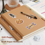 [Lowest price on the whole network] KOKUYO draft book Gambol Watanabe horizontal line paper B5 notebook paper draft paper homework book 70 sheets 1 book 8mm horizontal line WCN-B5-708 - Image 6