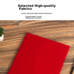 Dr. Dolly [Hot sale] 3 packs of 16K 22 sheets 400 grid composition paper manuscript paper letter paper letterhead manuscript paper composition manuscript paper thickened eye protection teacher recommended - Image 5