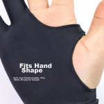 CangHua ipad painting gloves anti-touch gloves Huawei Apple tablet drawing suface drawing anti-wear anti-sweat anti-dirty anti-rub bp112 - Image 7