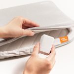 [Lowest price on the Internet] Grade 3, Class 2, transparent pencil case, primary school student pencil case, multi-layer, large capacity, junior high school girls and boys, simple Japanese style pencil case, gentleman black (six layers) - Image 4