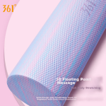 [Lowest price on the entire network] Liupintang primary school student points passbook collection book seal stamp book children's kindergarten card reward card sticker reward book wish record card first, second and third grade little red flower home check-in reading book - Image 7