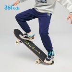 361° children's skipping rope sand professional segmented primary and secondary school students teacher recommended no count signature rope skipping rope blue - Image 4